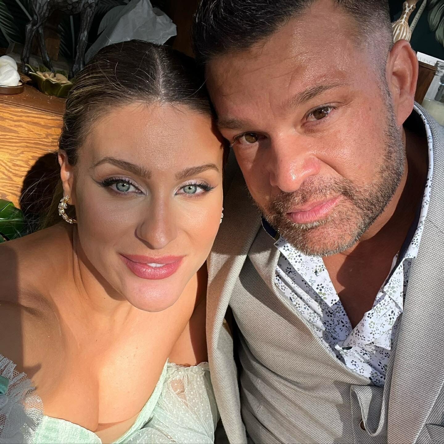 Κώστας Σόμμερ: Μας συστήνει την κόρη του