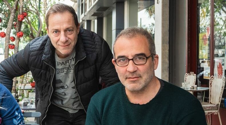 Γιάννης Λιγνάδης για Δημήτρη Λιγνάδη: «Διαχειρίστηκε την περιπέτειά του με αξιοπρέπεια»