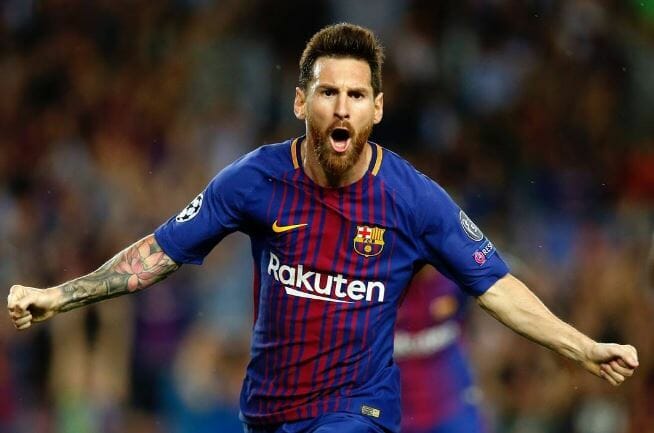 Λιονέλ Μέσι: Μαφιόζικο «χτύπημα» με 14 σφαίρες στο σούπερ μάρκετ της οικογένειας της γυναίκας του