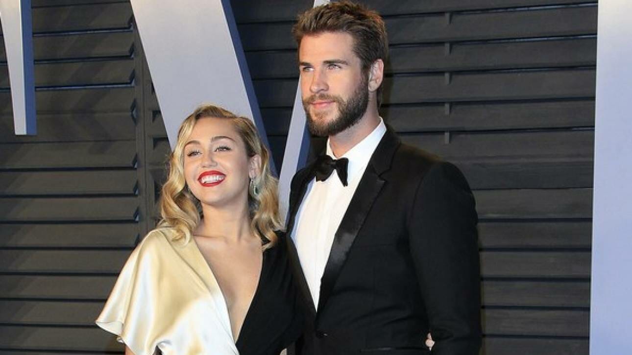 Λίαμ Χέμσγουρθ: Ετοιμάζει μήνυση κατά της πρώην του, Μάιλι Σάιρους