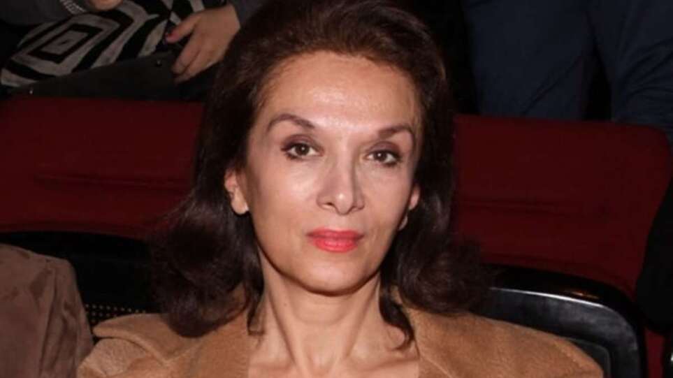 Μαίρη Βιδάλη: «Από όταν καταργήθηκε η άδεια ασκήσεως επαγγέλματος, μπορείς πια να δεις κάποιον από το Big Brother στην Επίδαυρο»