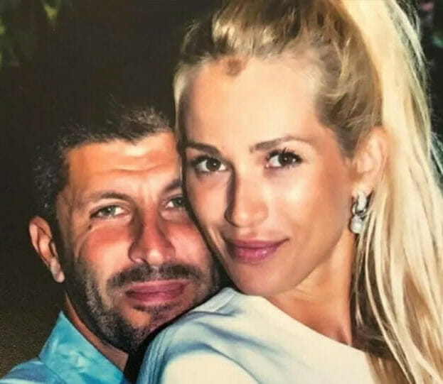 Γιάννης Μακρής: Στο Εφετείο η Βικτώρια Καρύδα για την υπόθεση της δολοφονίας του