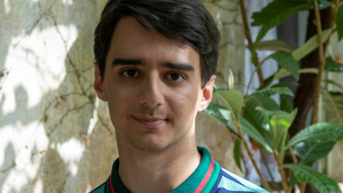 Σασμός: Ποιο είναι το τέλος του Μανώλη στη σειρά;