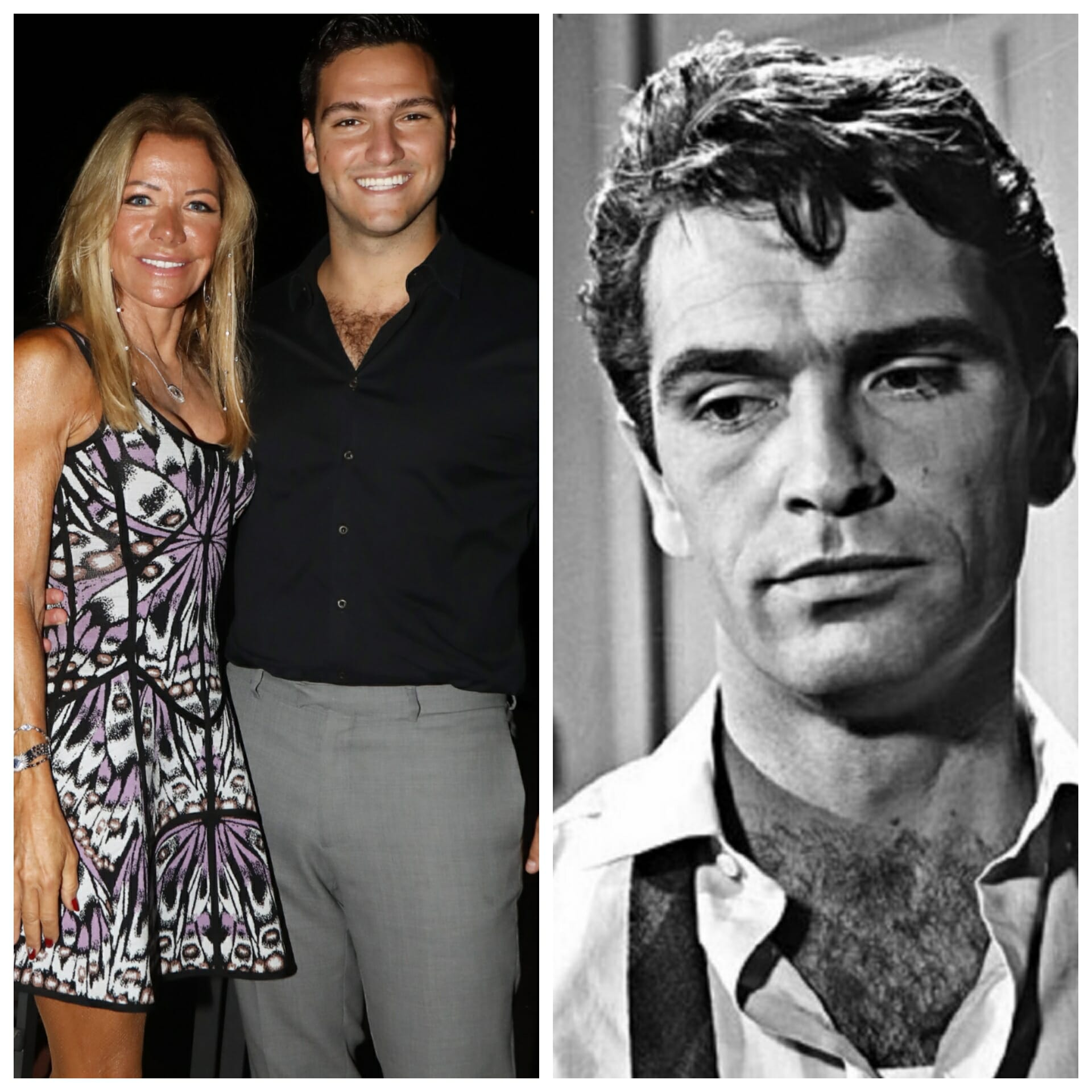 Φίλιππος Κούρκουλος: Καλλιτεχνική φλέβα ο γιος του αείμνηστου ηθοποιού