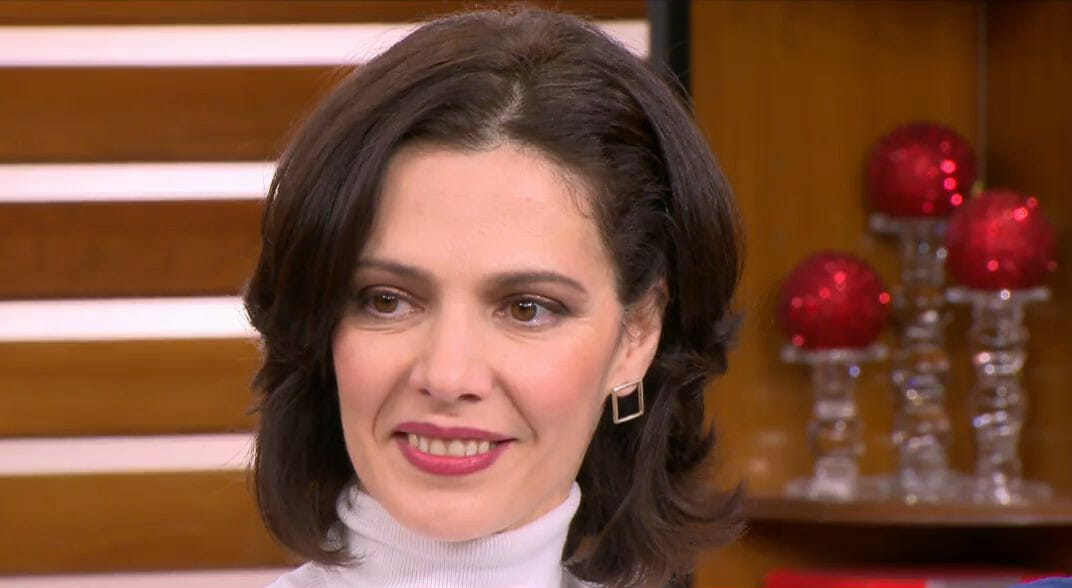 Μαριλίτα Λαμπροπούλου: «Δεν έχουν «κλειδώσει» οι εξελίξεις στο Σασμό»