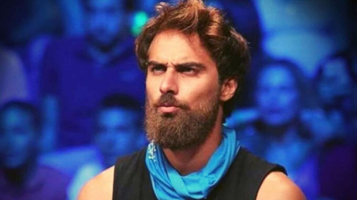 Survivor all star: «Δεν είχα τον Μάριο για τόσο δολοπλόκο. Σιγανοπαπαδιά, τι είναι αυτός ρε;»