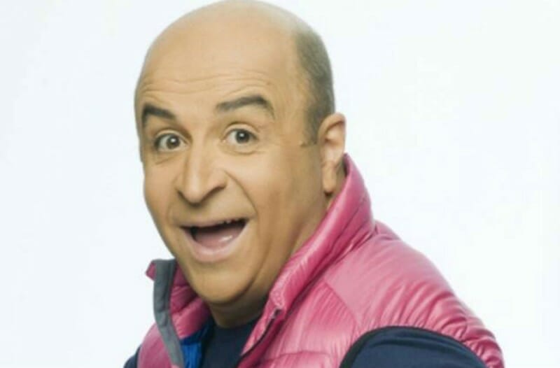 Μάρκος Σεφερλής: «Θα τα πω όλα όταν έρθει η στιγμή» - Τα πρώτα λόγια μετά την μεταγραφή του στον ΣΚΑΪ