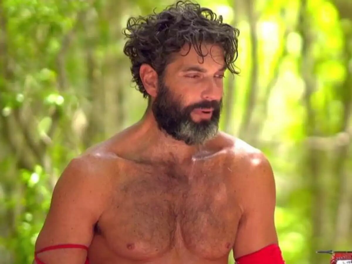 Survivor: Ο Μαρτίκας επικοινωνούσε με την αδερφή του – Στο φως τα μηνύματά του