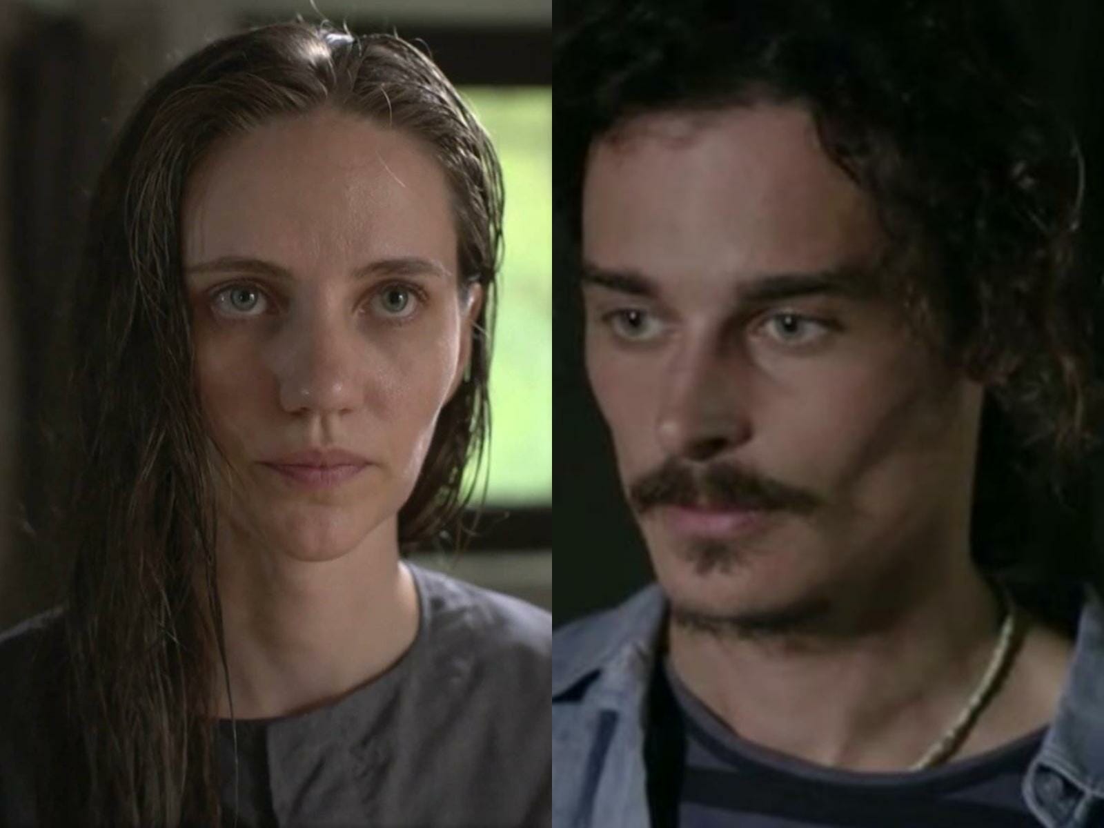 Μαύρο Ρόδο: Ο Γεράσιμος γίνεται αλκοολικός και σκορπά τον τρόμο!