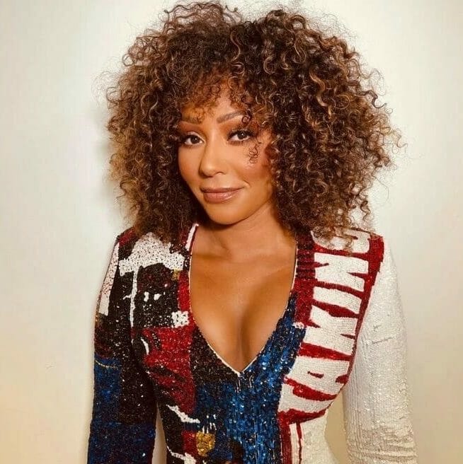 Mel B: «Όταν με κακοποιούσε ο άνδρας μου οι Spice Girls το γνώριζαν»