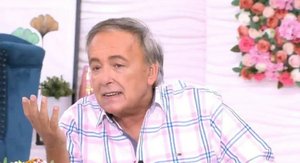 Ανδρέας Μικρούτσικος: Πότε παίρνει εξιτήριο από το νοσοκομείο;