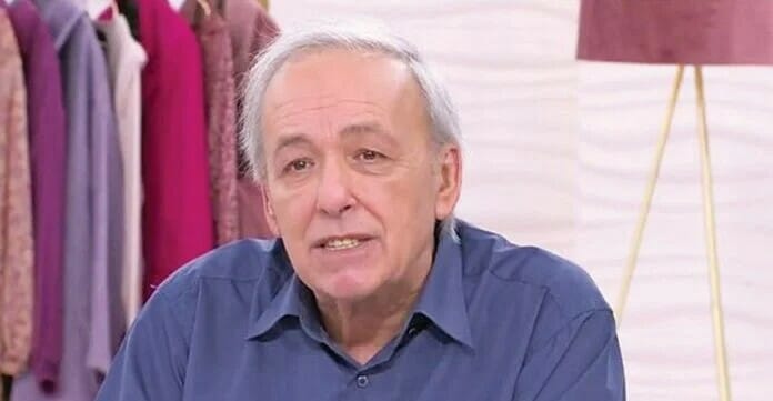 Ανδρέας Μικρούτσικος: «Δίνω μάχη να ανανήψω - Θέλω να φροντίσω την υγεία μου»