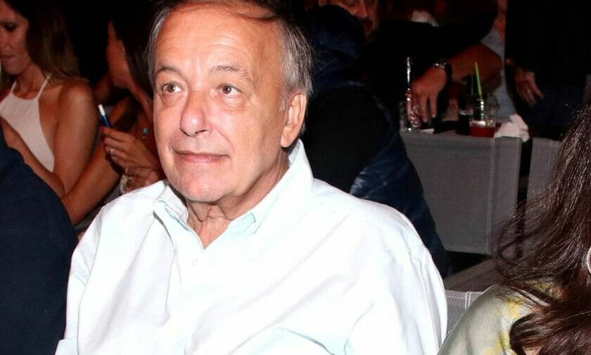 Ανδρέας Μικρούτσικος: Πήρε εξιτήριο από το νοσοκομείο – Πότε επιστρέφει στην εκπομπή της Καινούργιου