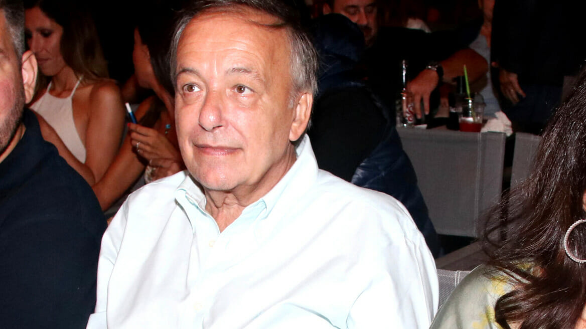 Ανδρέας Μικρούτσικος: Τα νεότερα για την υγεία του μετά την αποσωλήνωση