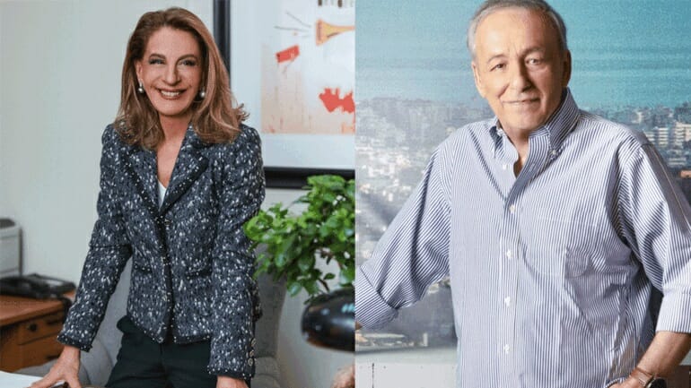 Ανδρέας Μικρούτσικος: «Απολογείται» μετά τις αποκαλύψεις για Τρέμη - «Ήμουν αφελής, πίστευα ότι είχε τελειώσει η συνέντευξη»