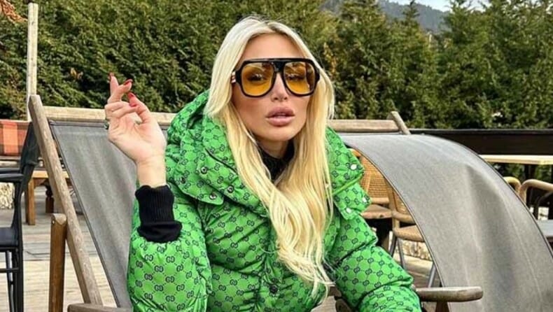 Αλεξάνδρα Παναγιώταρου: Η ανάρτηση «καρφί» για την Ελευθερίου μετά την είδηση «βόμβα» που μετέφερε στον Σχίζα