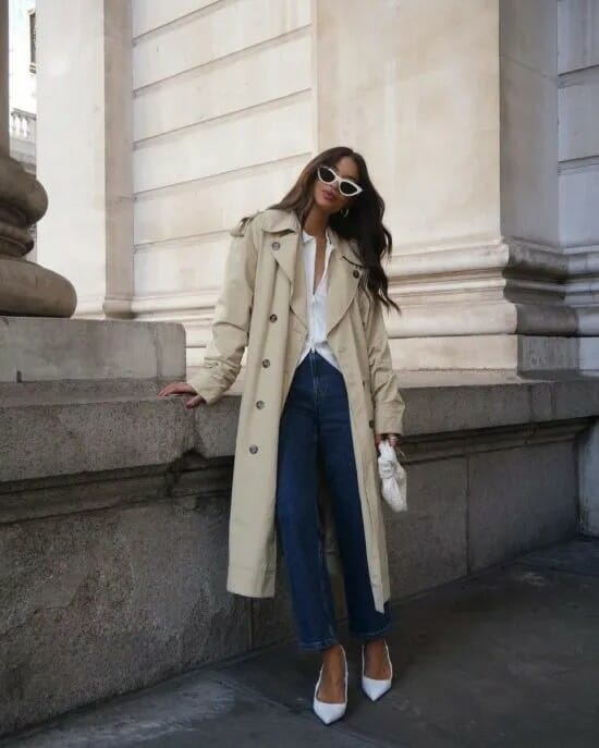 Πανωφόρια : Αυτά είναι τα πιο trendy για την Άνοιξη!