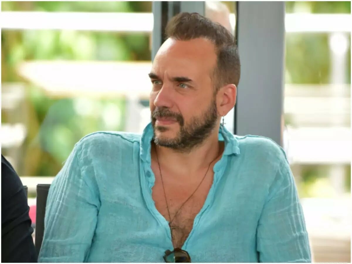 Μουζουράκης - Κοζάρη: Η πρώτη κοινή εμφάνιση του ζευγαριού μετά την είδηση της εγκυμοσύνης - Το εντυπωσιακό μονόπετρο που τράβηξε τα βλέμματα!