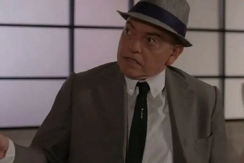 Παράδεισος των Kυριών: Η Βικτώρια δίνει εντολή θανάτου για τον Χρηστίδη!