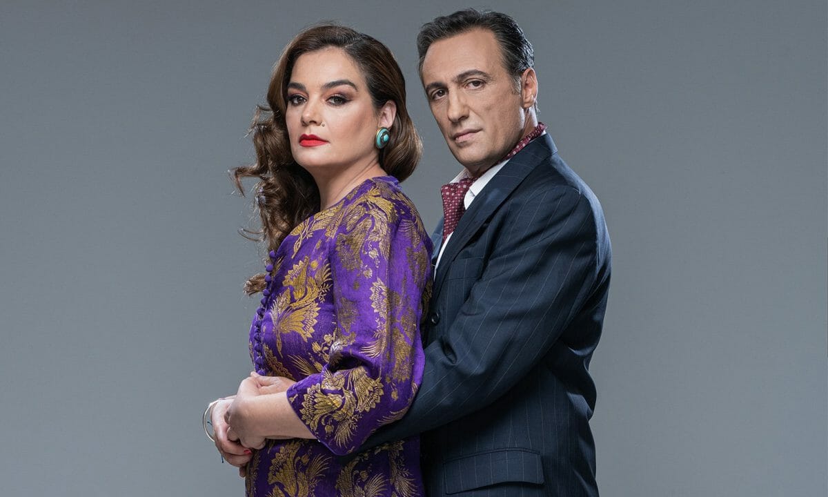 Παράδεισος Κυριών: Μια νέα δολοφονία ταράζει τις ισορροπίες