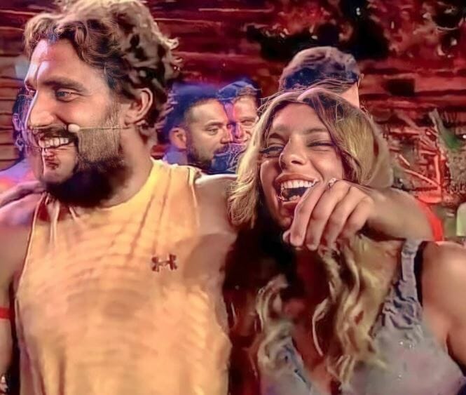 Survivor All Star: «Βόμβα» στον Άγιο Δομίνικο! Αποχωρούν οικειοθελώς Μαριαλένα & Σάκης;