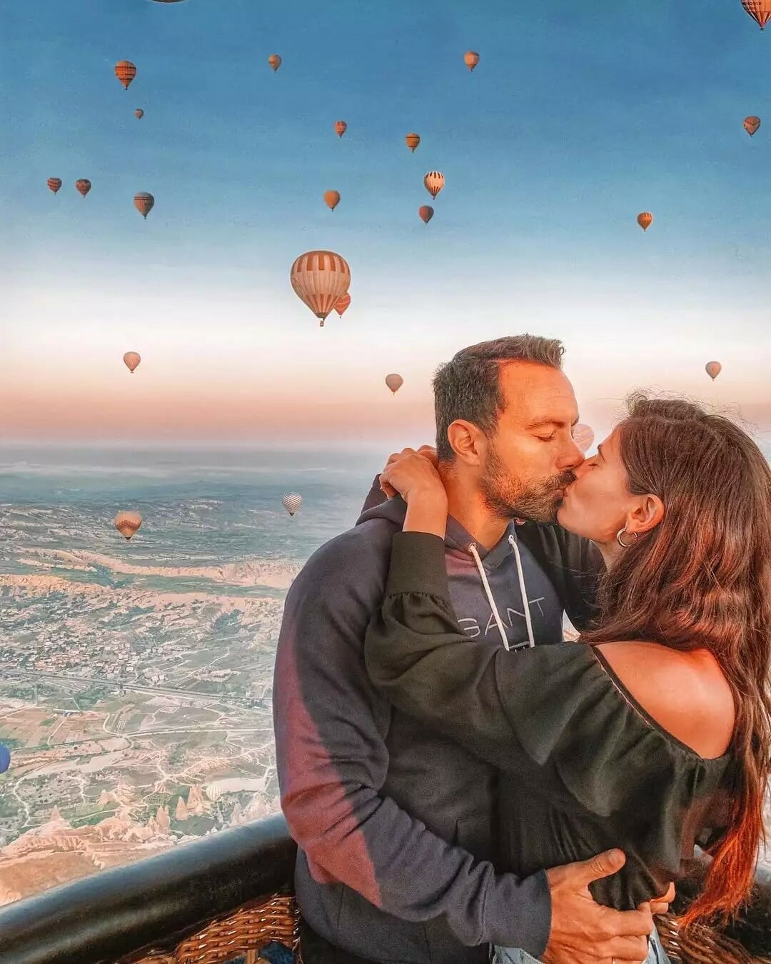 Τανιμανίδης - Μπόμπα: Έτοιμοι για τρίτο παιδί - Η ατάκα του Σάκη