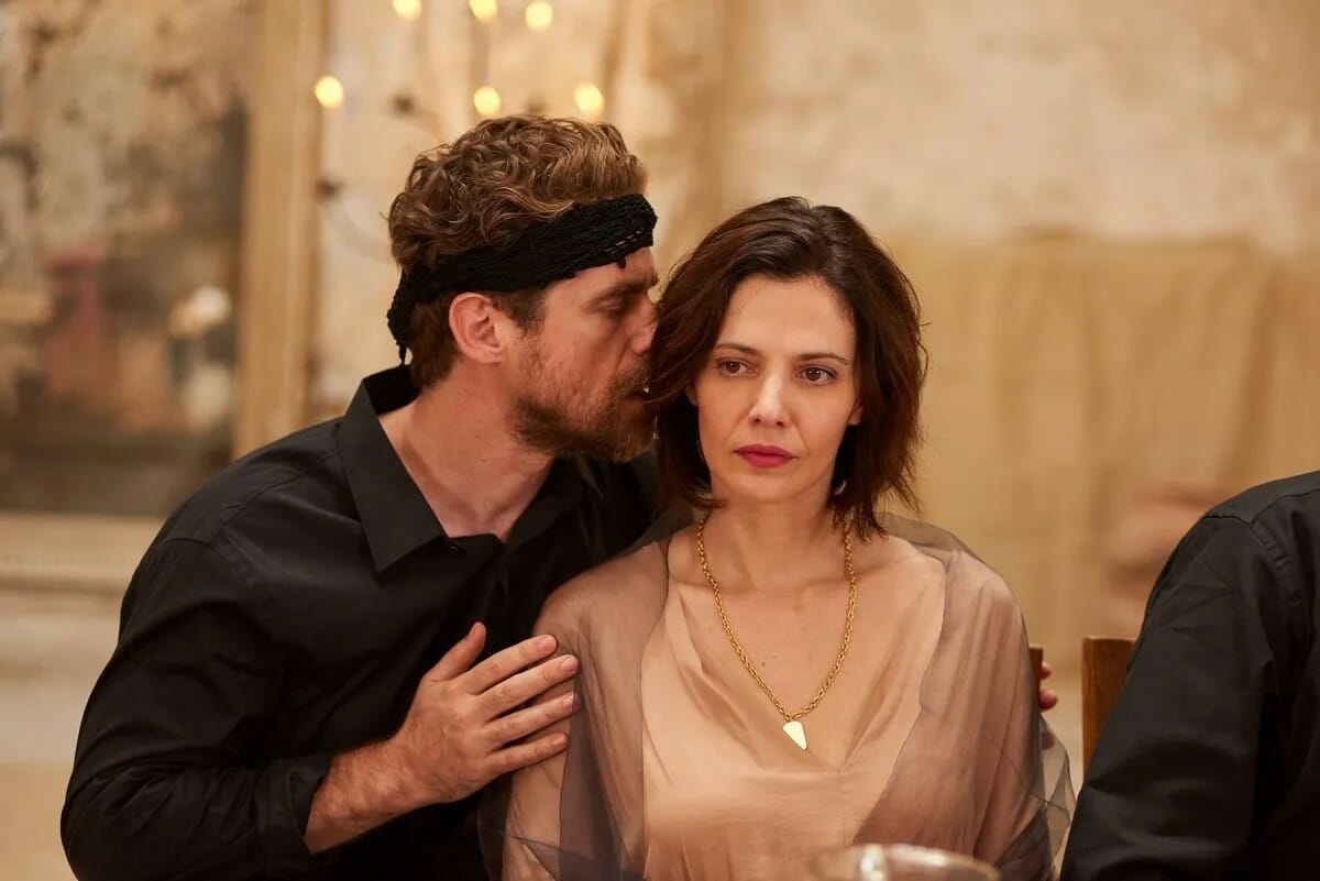 Σασμός: Η Βασιλική βρίσκει το όπλο που σκότωσε τον Στεφανή!