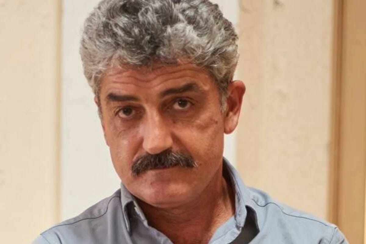 Σασμός: Ο Αντώνης παθαίνει ανακοπή καρδιάς στο χειρουργείο!