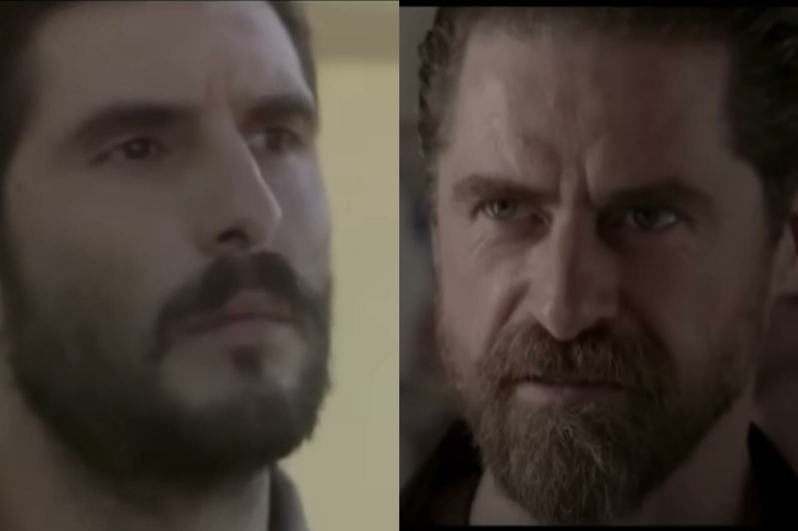 Σασμός: Άγρια σύγκρουση Μαθιού - Λευτέρη!