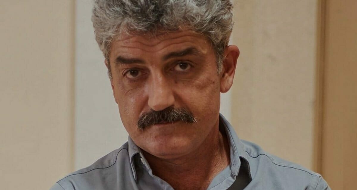 Σασμός: Ο Αντώνης ξυπνά από το κώμα αλλά δεν θυμάται τίποτα