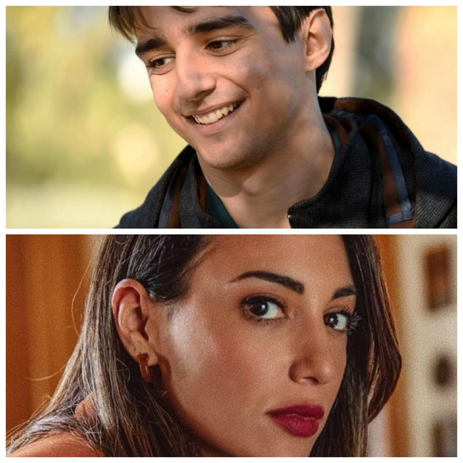 Σασμός: Μανώλης και Στέλλα έρχονται κοντά...