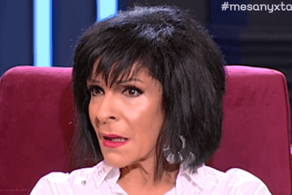 Σοφία Βόσσου για Ανδρέα Μικρούτσικο: «Δεν είπε κι ότι τη σκότωσε, γιατί πρέπει να λιθοβολούμε τα πάντα;»