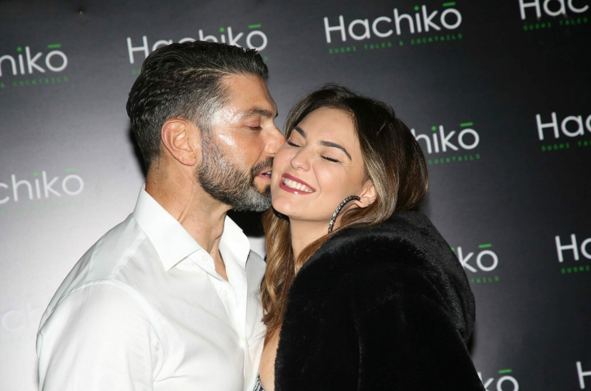 Βρισηίδα Ανδριώτου: «Του Σπύρου του αρέσει να τσιρίζω, τι να κάνουμε, είμαστε ανώμαλο ζευγάρι»