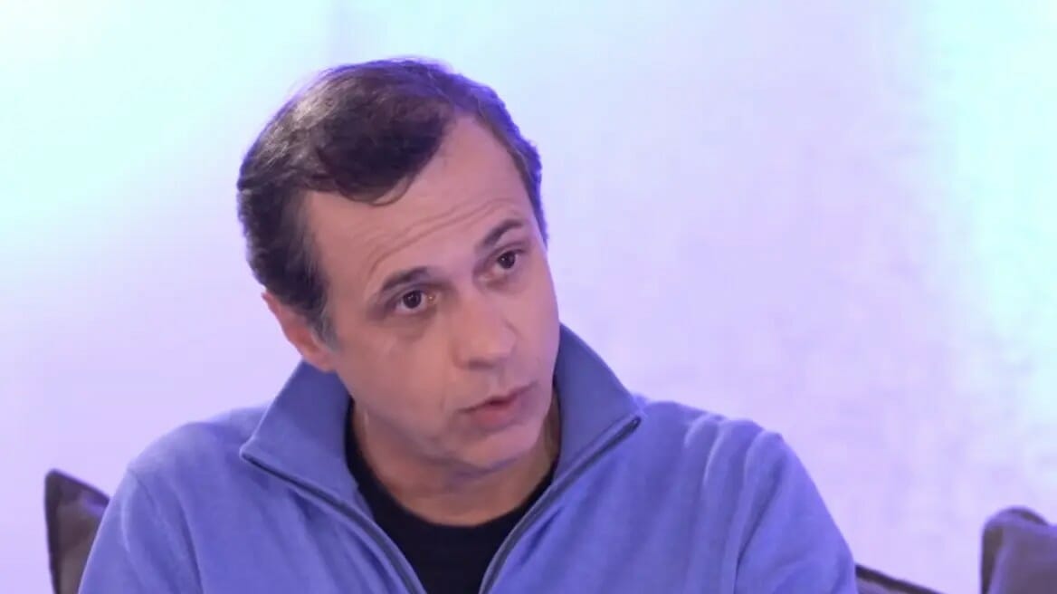 Σπύρος Πούλης: «Πάνε στη ζούγκλα με τον Ταρζάν και μετά έρχονται να γίνουν ηθοποιοί, διαφωνώ κάθετα»