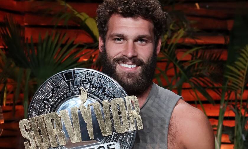 Στάθης Σχίζας: Στα δικαστήρια της Ευελπίδων μετά την επιστροφή του από το Survivor All Star