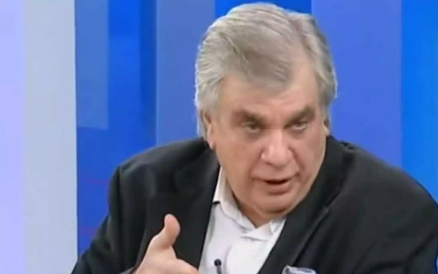 Στηβ Κακέτσης: Κρίσιμη παραμένει η υγεία του