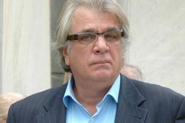 Στηβ Κακέτσης: Τα νεότερα για την κατάσταση της υγείας του μετά το εγκεφαλικό επεισόδιο