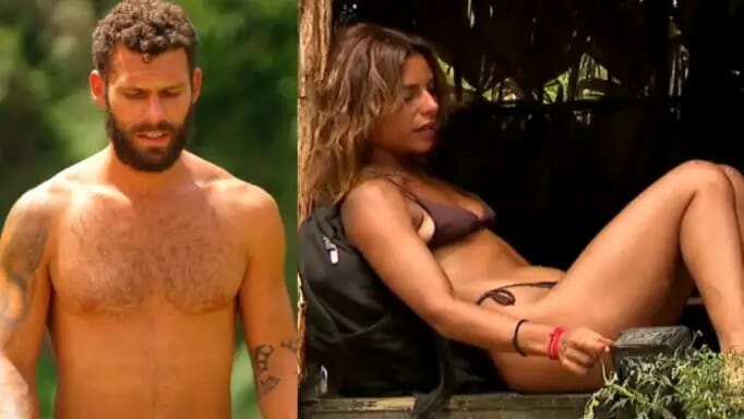 Survivor: Αποχωρεί ο Σχίζας; Τι του είπε η Ελευθερίου για την Παναγιώταρου