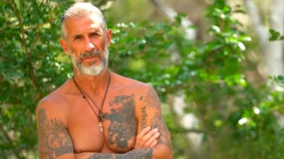 Survivor All Star: Έξαλλος ο Τάκης με τον Μάριο - «Τον αποκάλεσε παππού»