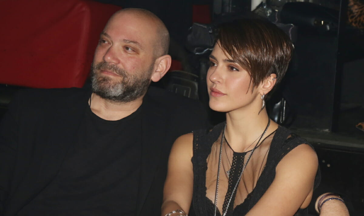 Γιώργος Λάγιος: Η αιχμηρή απάντηση στην Ταραμπάνκο – «Να φάει λίγα χόρτα, βοηθάνε στη μνήμη»