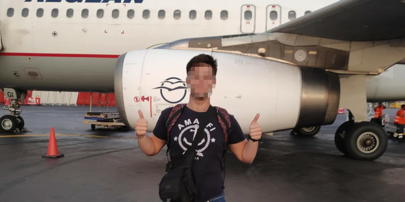 Τέμπη: Ξεκίνησαν οι διαδικασίες για την αποσωλήνωσή του μοναδικού επιζών από το πρώτο βαγόνι