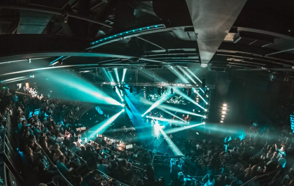 Τέμπη: Τα νυχτερινά μαγαζιά που θα μείνουν κλειστά ως ένδειξη πένθους