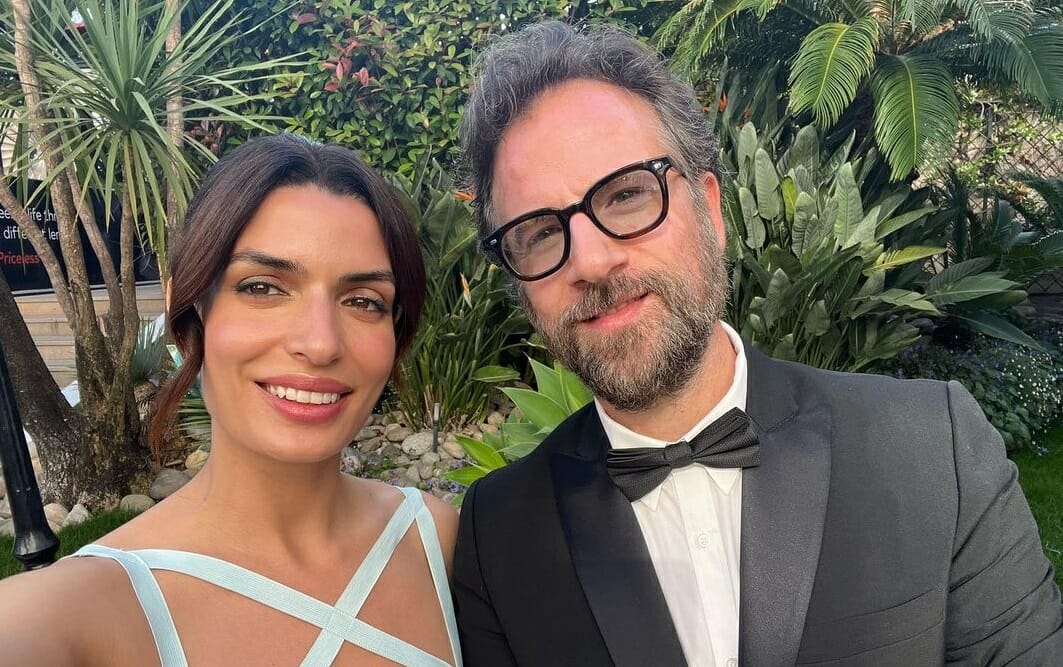 Τόνια Σωτηροπούλου: «Η μητρότητα δεν είναι μακριά, θέλω να συμβεί»