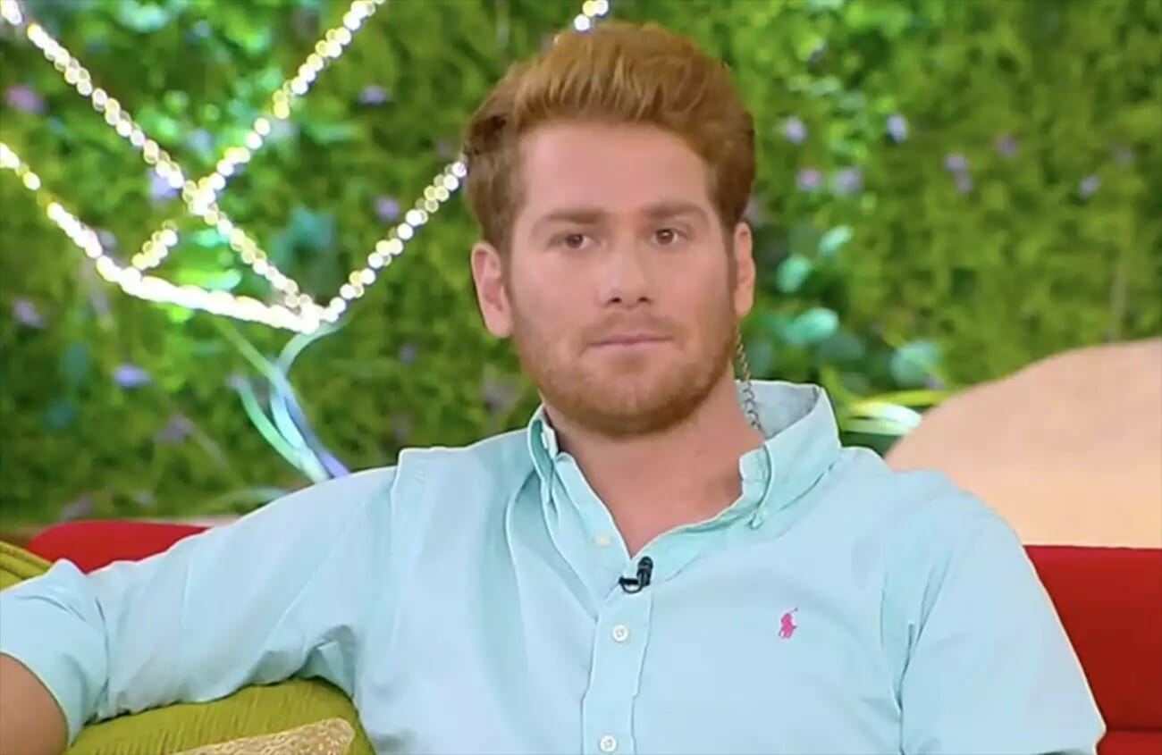 Survivor - Καφετζής: «Μεγάλη κατίνα η Ελευθερίου, τα 5.000 ευρώ έρχονται με κάποιο κόστος»