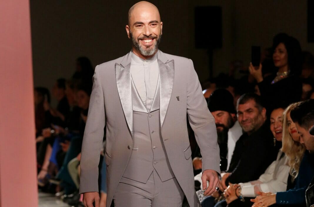 Βαλάντης: Η πρώτη ανάρτηση μετά τον θάνατο του πατέρα του