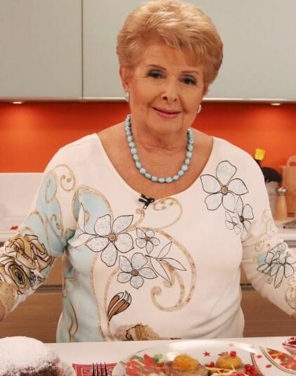 Βέφα Αλεξιάδου για Τέμπη: «Μανούλες κουράγιο, σας νιώθω»