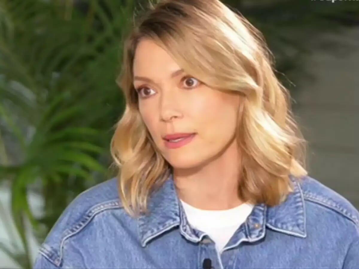 Βίκυ Καγιά: Η συγγνώμη από τη Χατζηπαντελή, η Ηλιάνα Παπαγεωργίου και τα παιδιά από τον πρώτο γάμο του Ηλία Κρασσά