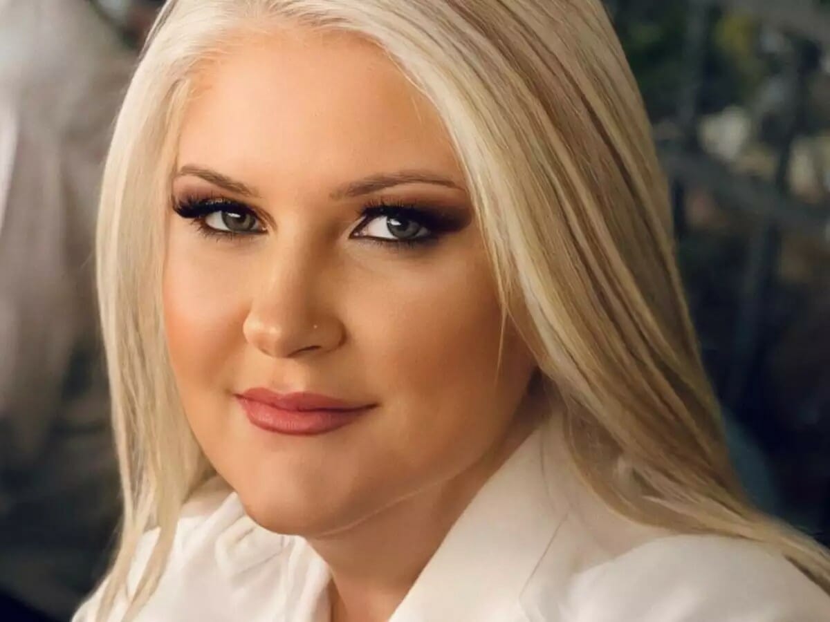 Η Χαρά Βέρρα για το πρόβλημα υγείας της εγγονής της: «Δεν υπάρχει καμία θεραπεία»