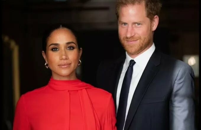 Ο Κάρολος «έκοψε» τα παιδιά του Χάρι και της Μέγκαν από τη στέψη!