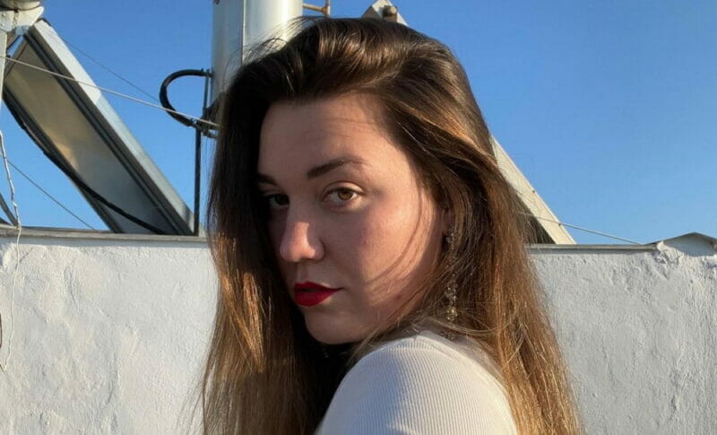 Τέμπη: Η σοπράνο, Ελισάβετ Χατζηβασιλείου ένα από τα θύμα του τραγικού δυστυχήματος